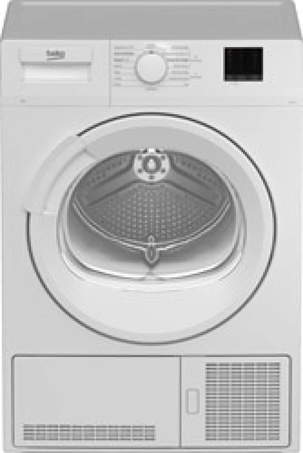 Beko KT 70 7 kg Çamaşır Kurutma Makinesi