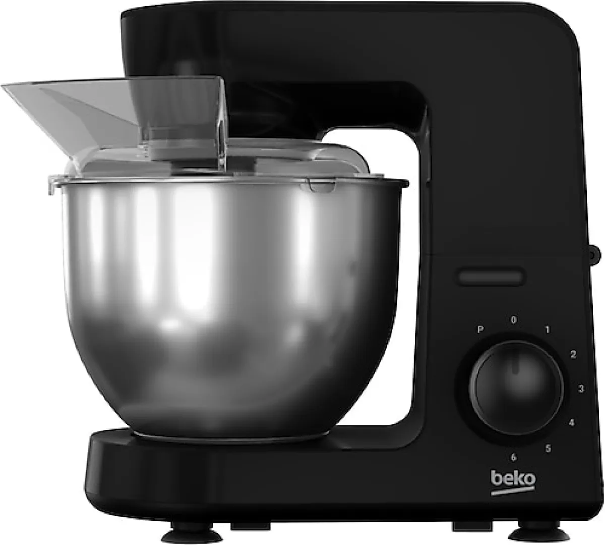 Beko MM 5471 S 1500 W Hamur Yoğurma Makinesi