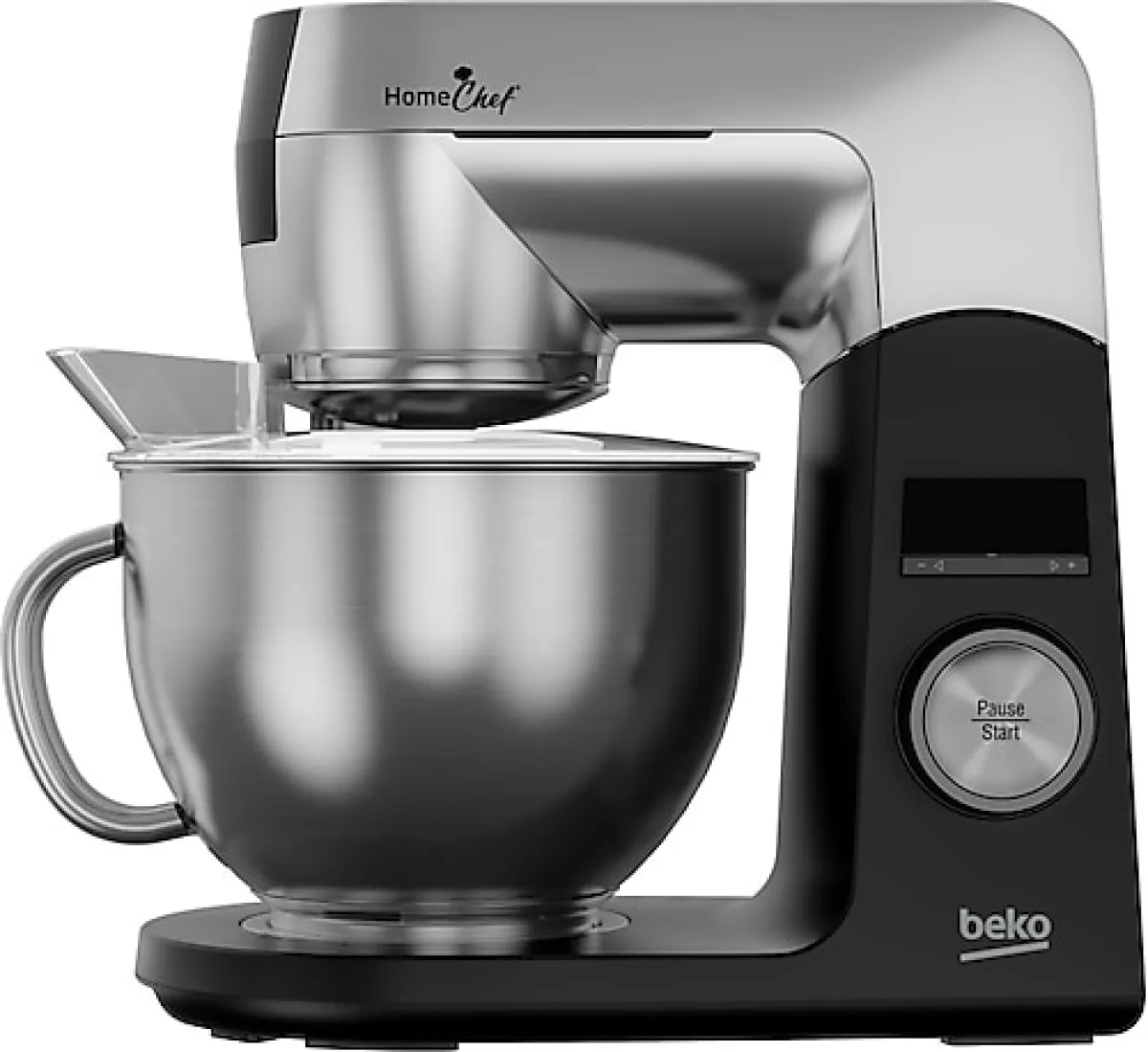 Beko MM 8042 DS HomeChef 1000 W 4 lt Mutfak Şefi