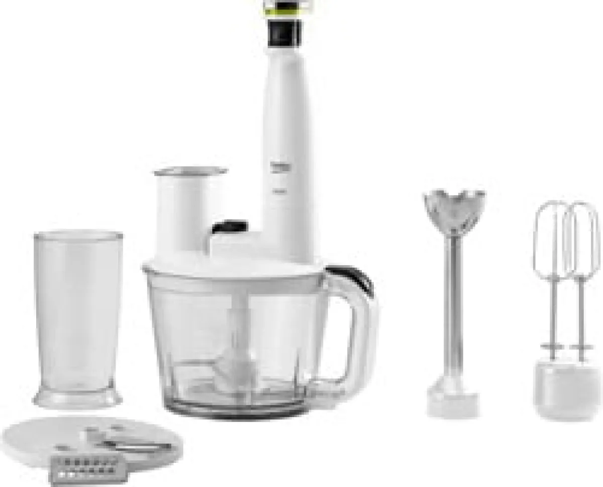 Beko RHB 5050 Floral 1500 W Blender Seti