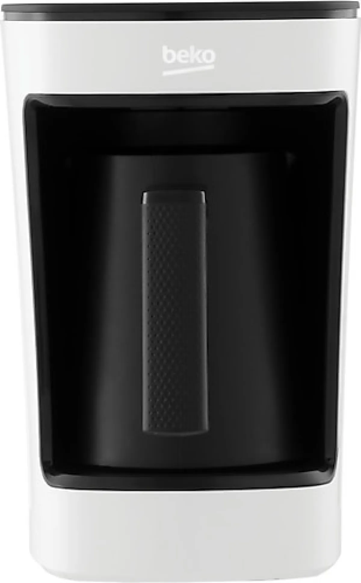 Beko TKM 2341 Keyf-i Bol Beyaz Türk Kahve Makinesi