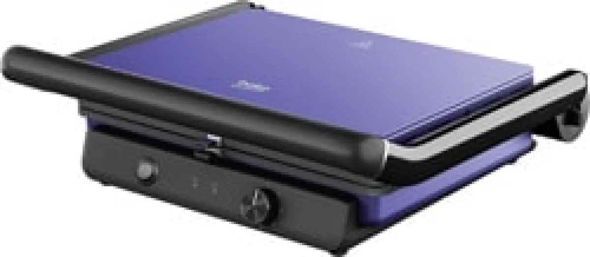 Beko TM 5046 CW Floral 2400 W Tost Makinesi Mor