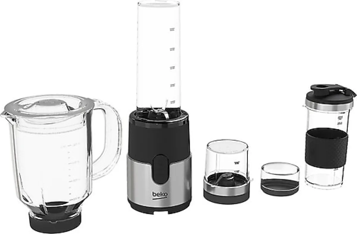 Beko Vitaminist KB 8408 300 W Smoothie Blender
