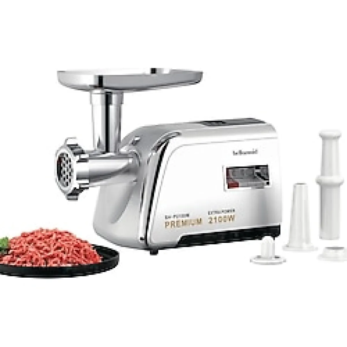 Bellamaid 2100 W Kıyma Makinesi