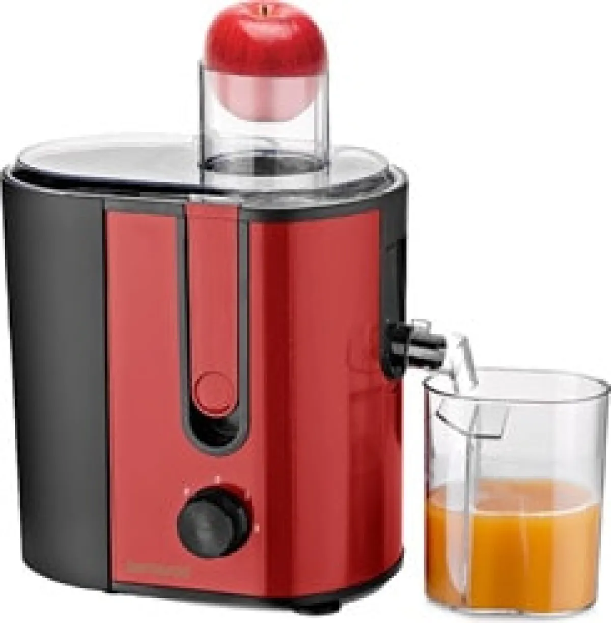 Bernardo BRND-012 1000 W Katı Meyve Sıkacağı