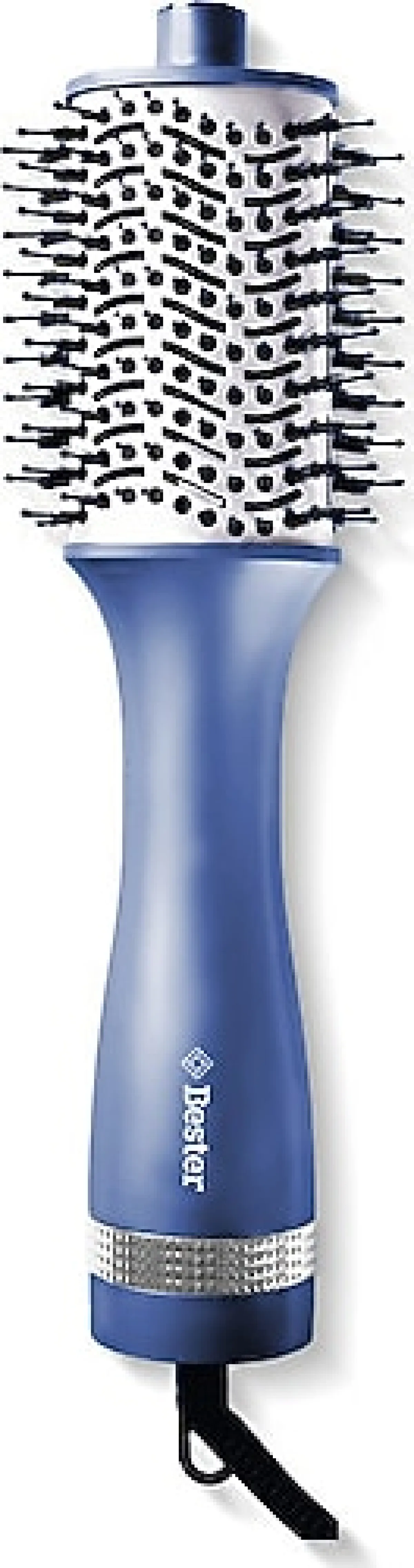 Bester AS5210 Sıcak Hava Üflemeli Saç Düzleştirici Tarak