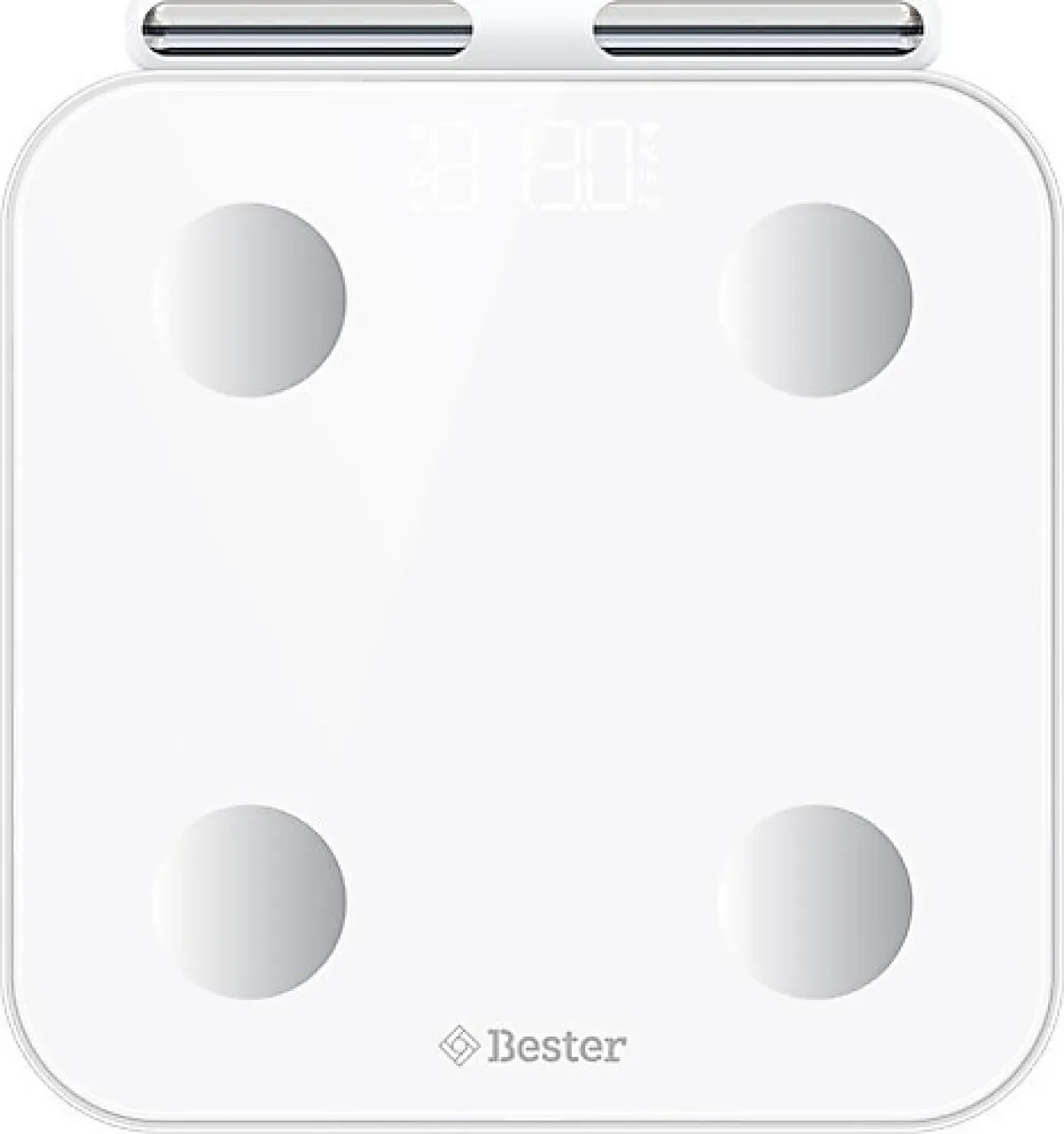 Bester BS7230 8 Elektrotlu Dijital Baskül