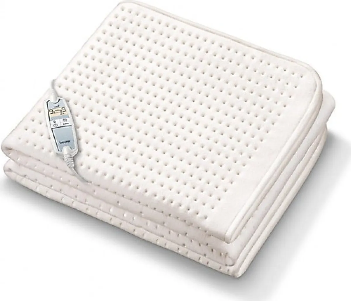 Beurer UB 100 Tek Kişilik Elektrikli Battaniye