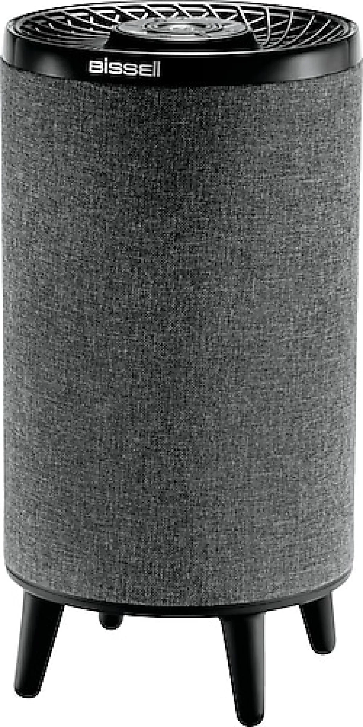Bissell 3172N Myair Hub Siyah Hava Temizleyici