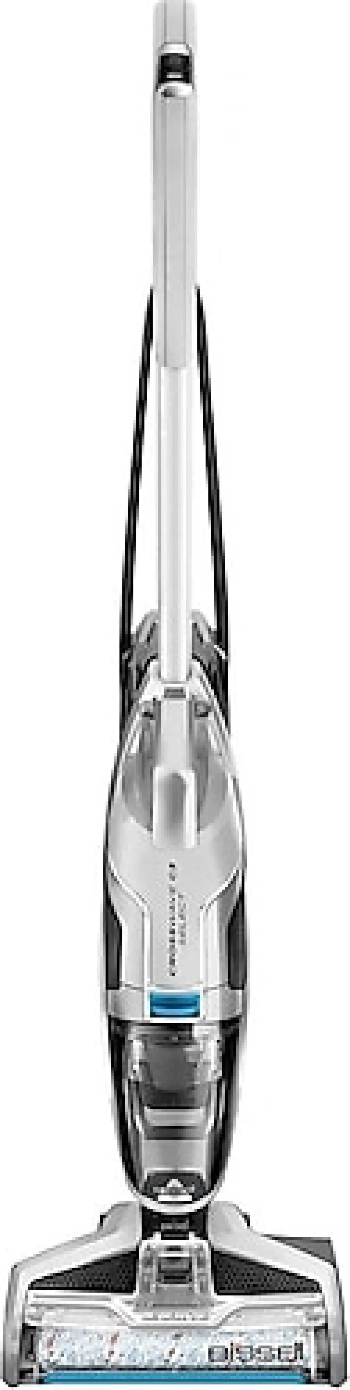 Bissell Crosswave C3 Select 3in1 Islak Kuru Şarjlı Dikey Süpürge