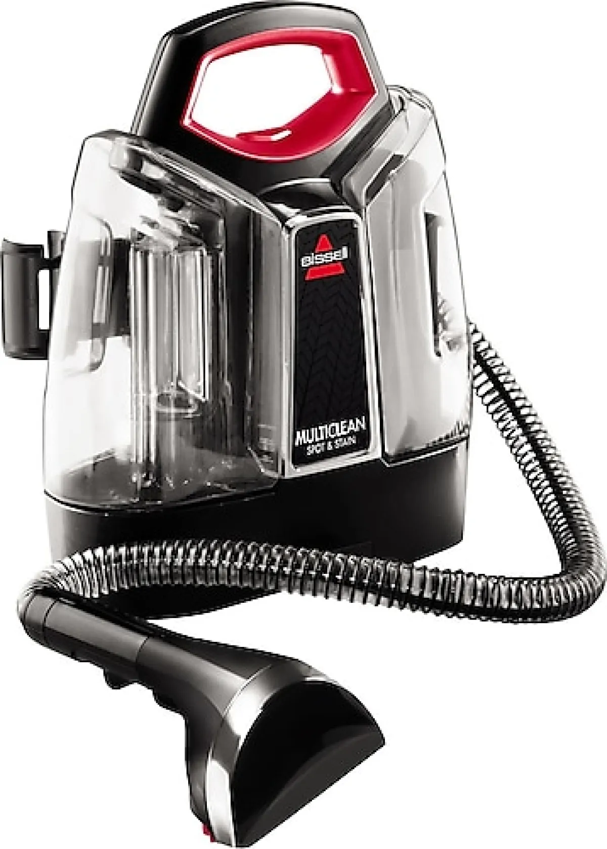 Bissell Multiclean Spot And Stain Koltuk ve Halı Yıkama Makinesi