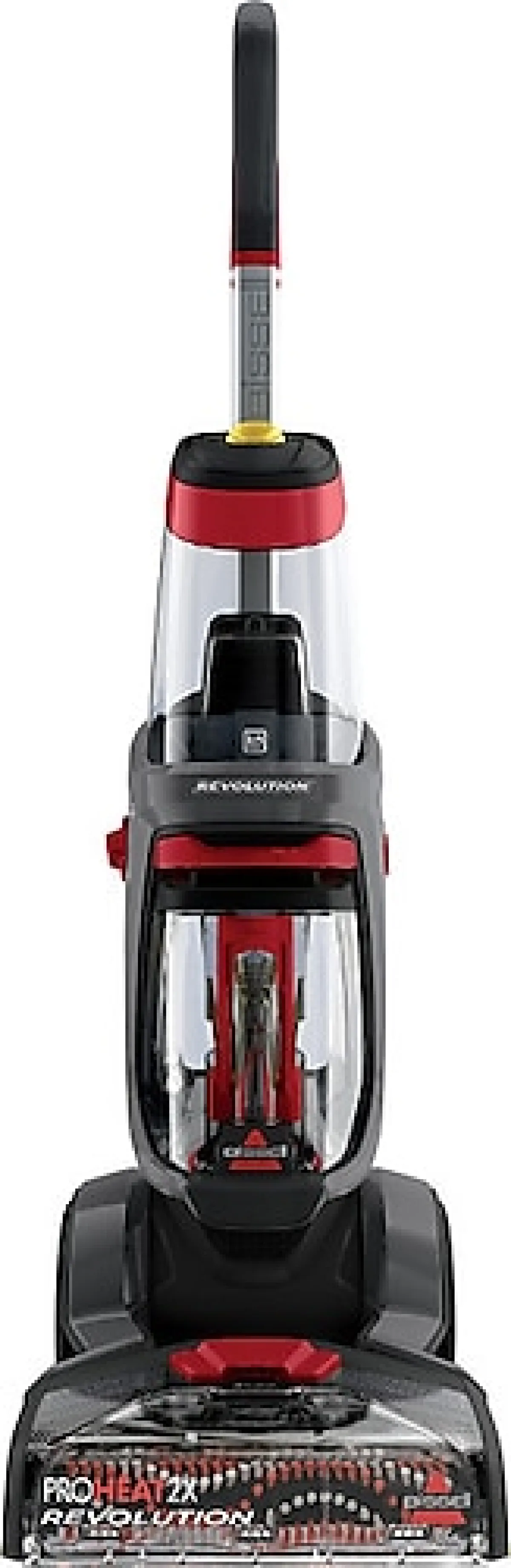 Bissell Proheat 2X Revolution 800 W Halı ve Koltuk Yıkama Makinesi