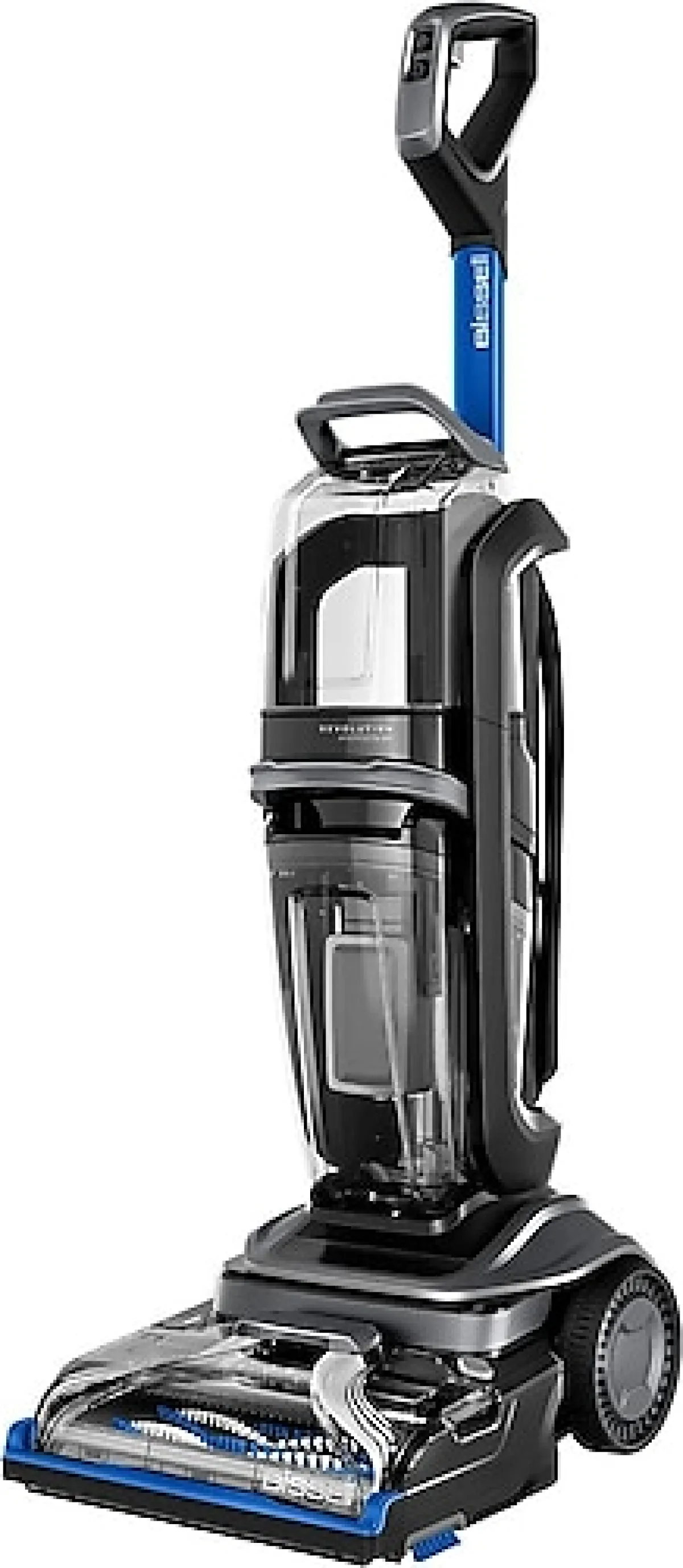 Bissell Revolution HydroSteam 3670N Buharlı Koltuk ve Halı Yıkama Makinesi