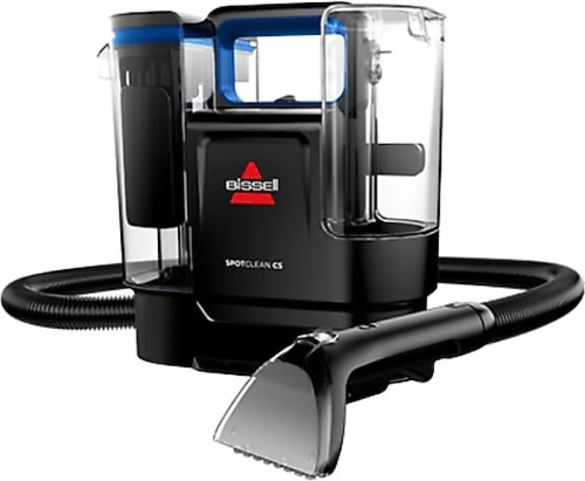 Bissell SpotClean Cordless 3681N Koltuk ve Halı Yıkama Makinesi