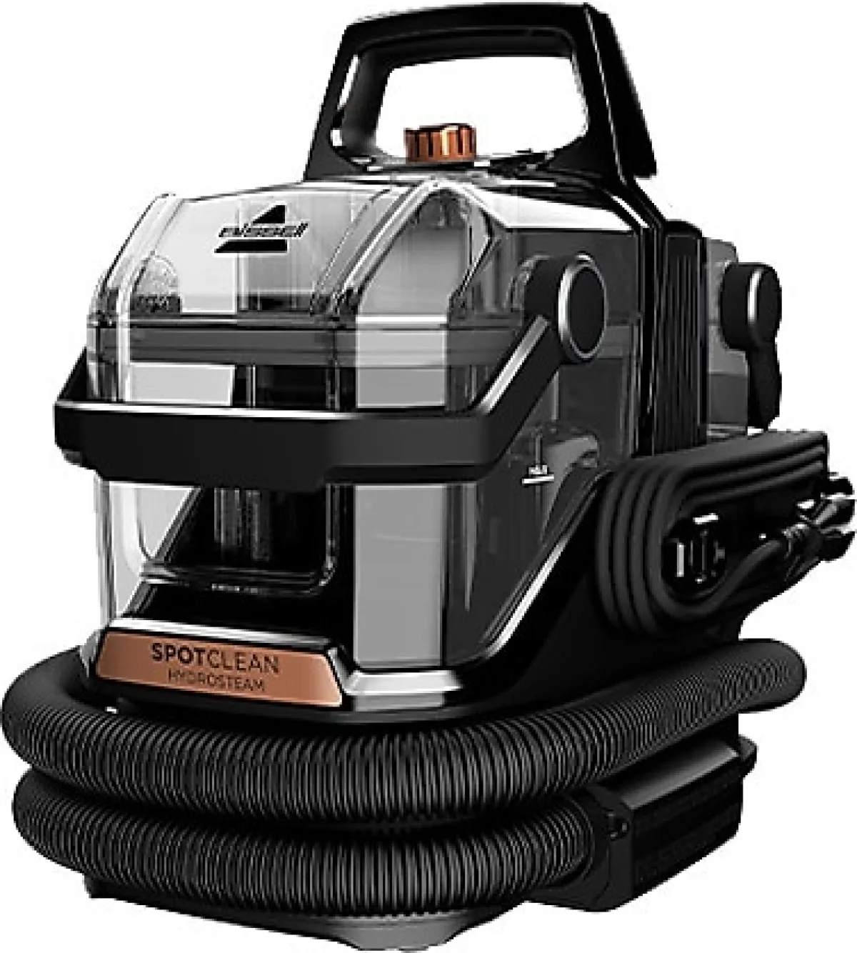 Bissell SpotClean HydroSteam Pro 3700N Buharlı Koltuk ve Halı Yıkama Makinesi