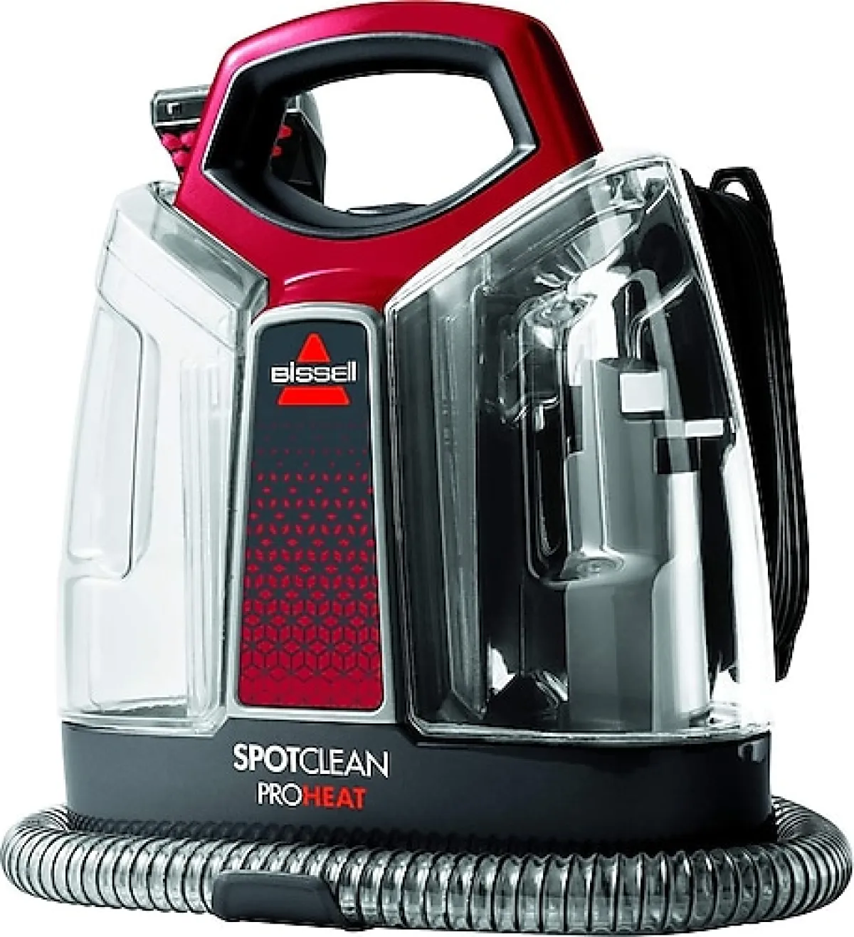 Bissell SpotClean ProHeat 330 W Halı Yıkama Makinesi