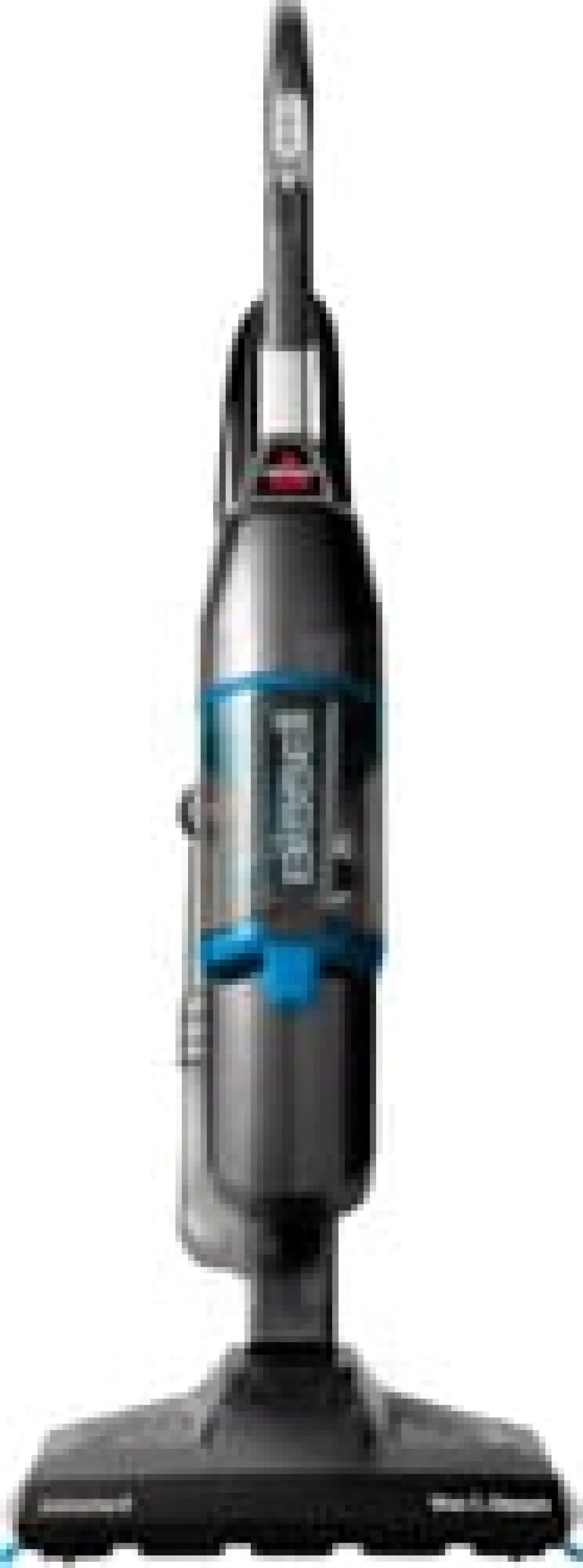 Bissell Vac Steam 2'si 1 Arada Vakumlu ve Buharlı Temizleyici