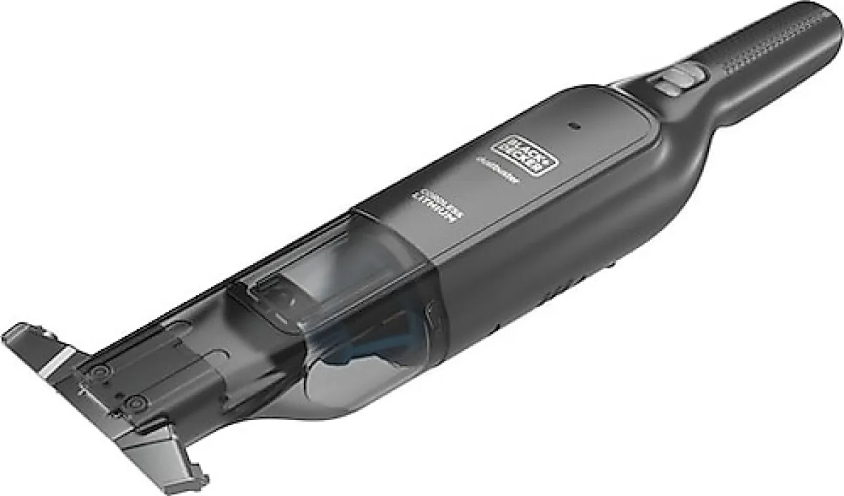 Black+Decker HLVC320B11 12 V Şarjlı El Süpürge