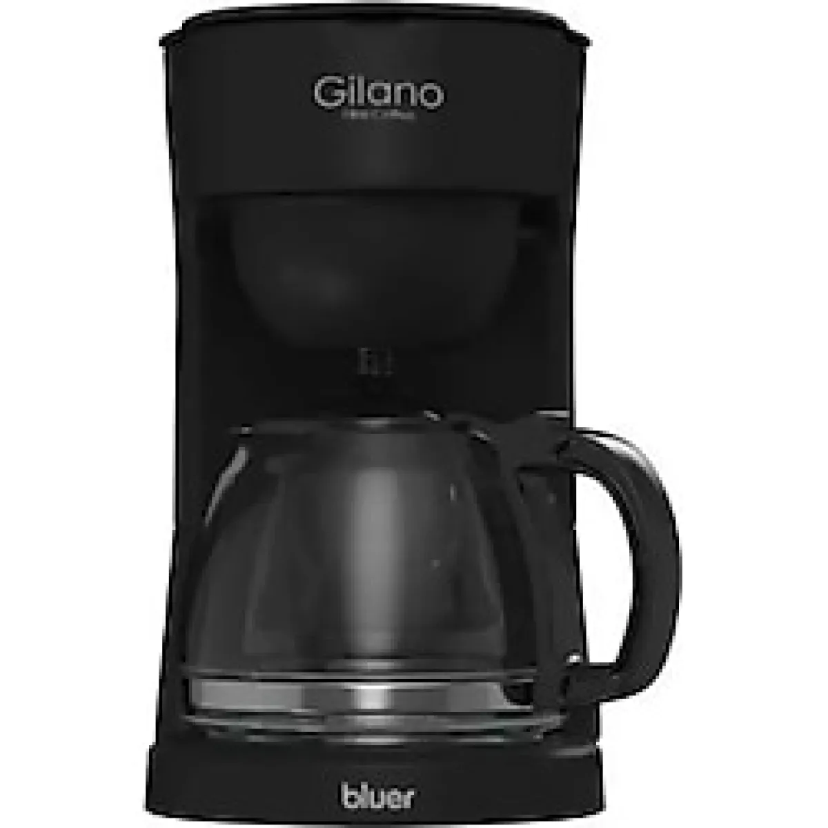 Bluer Gilano Filtre Kahve Makinesi