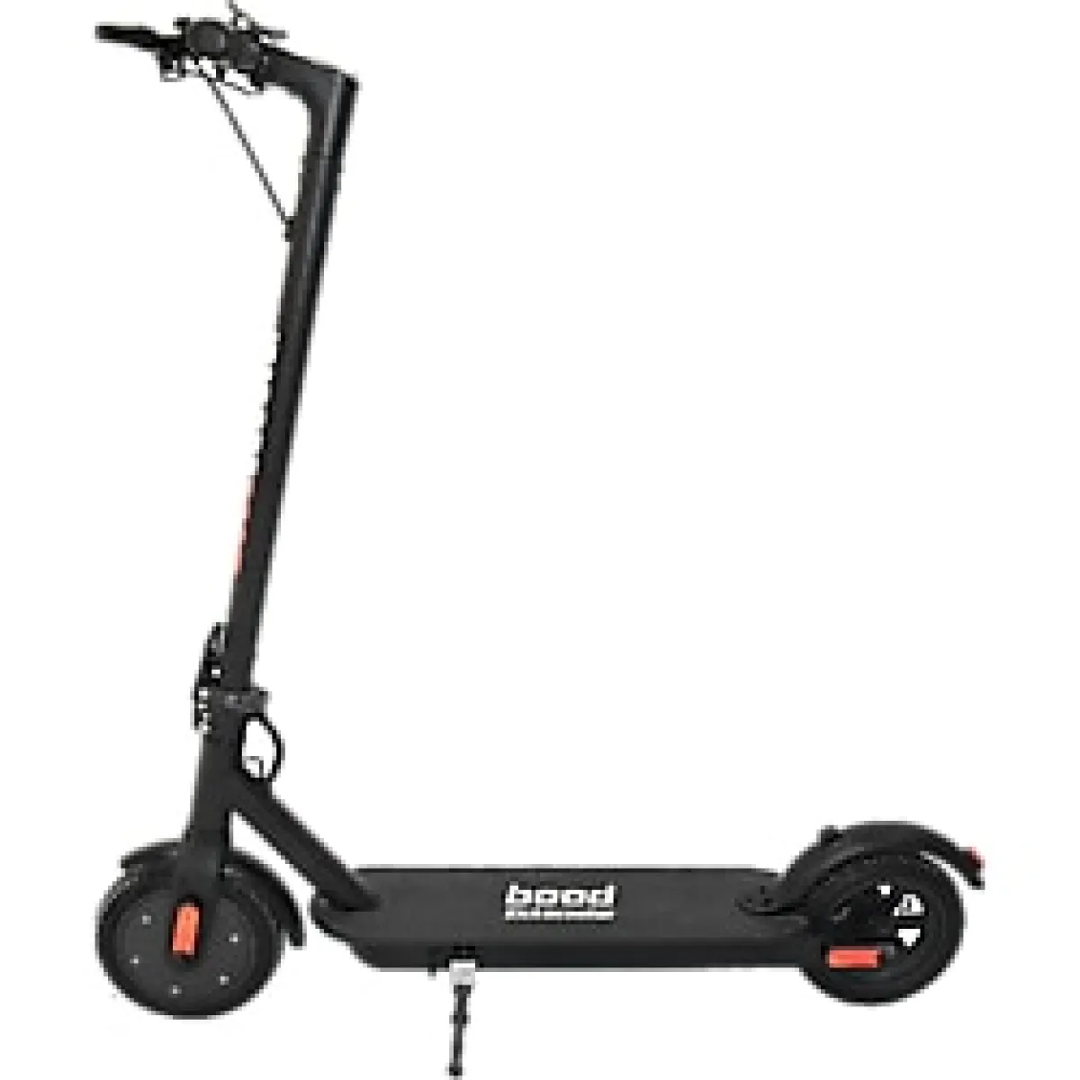 Bood Kickscooter Fw-H85B 350 W 20 km Menzil Elektrikli Scooter Siyah