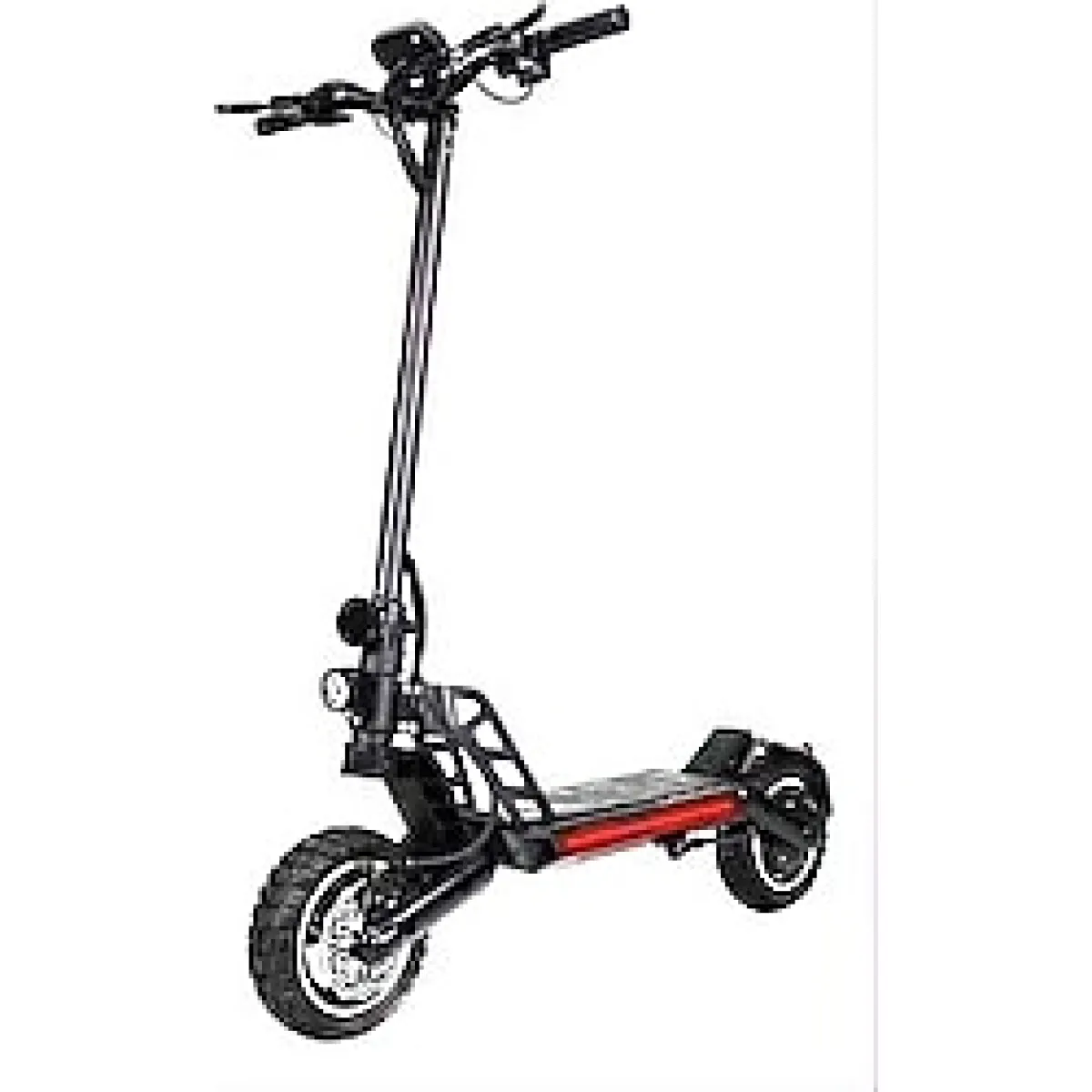 Bood Q1200 Max Elektrikli Scooter