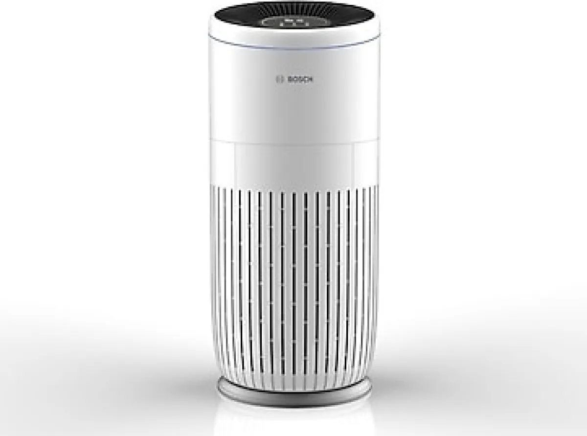 Bosch Air 6000 Beyaz Hava Temizleyici