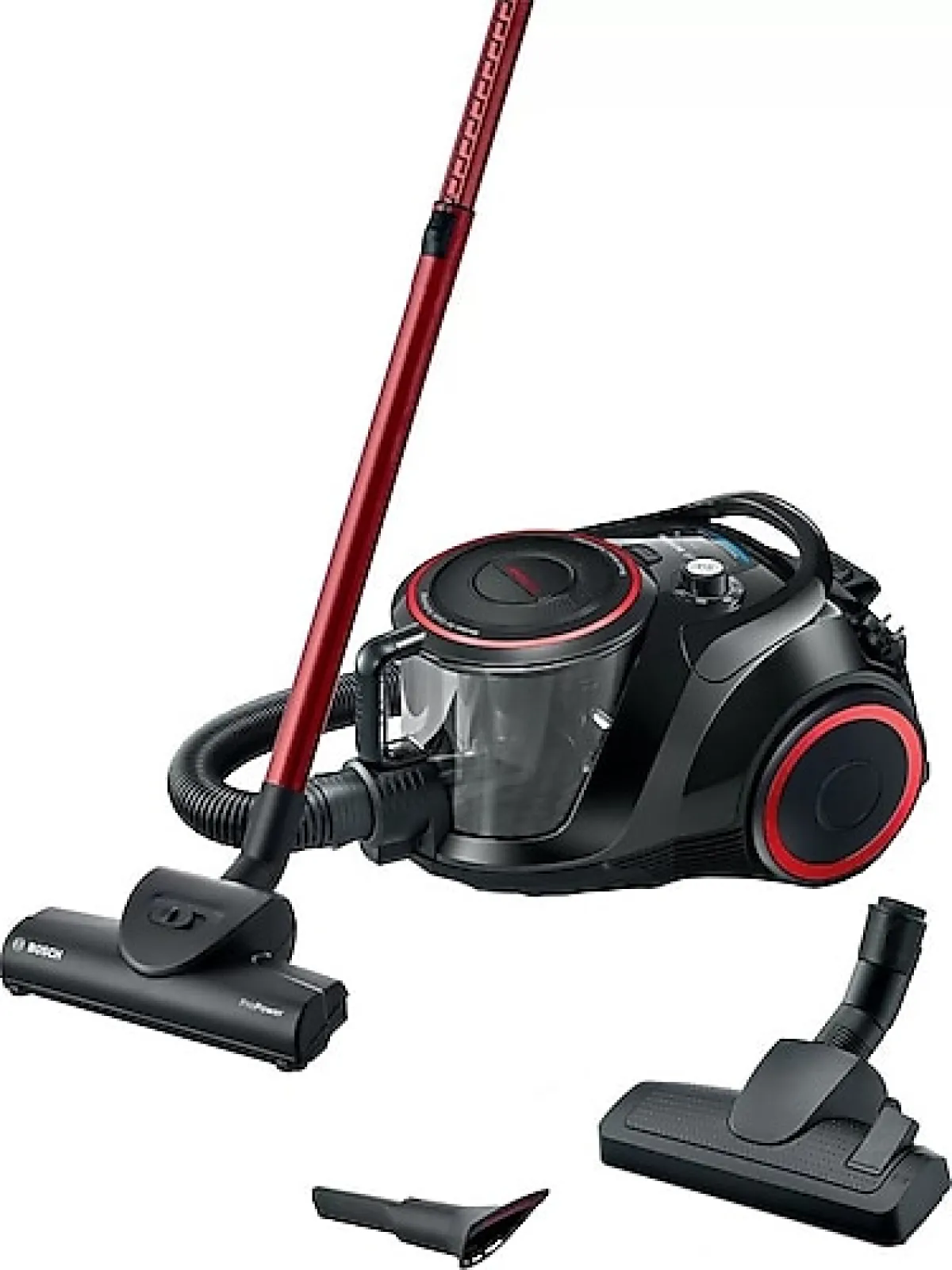 Bosch BGS41POW2 ProPower 700 W Toz Torbasız Süpürge