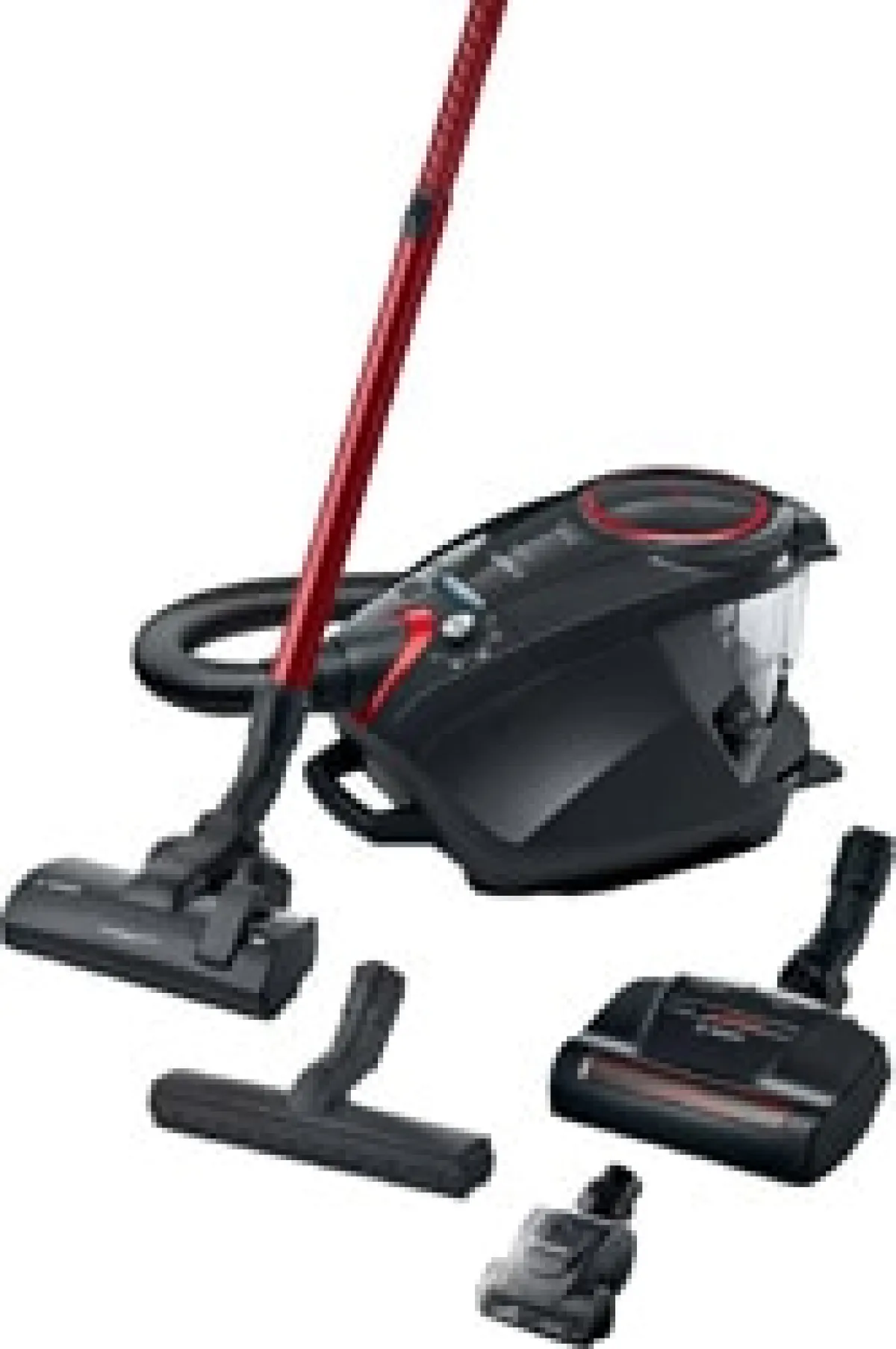 Bosch BGS7POW1 800 W Toz Torbasız Süpürge