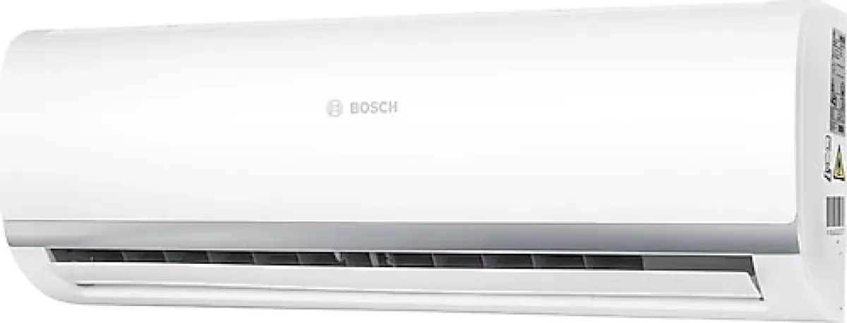 Bosch Climate 2000 CL2000U W 26 E 9000 BTU Duvar Tipi Split Klima