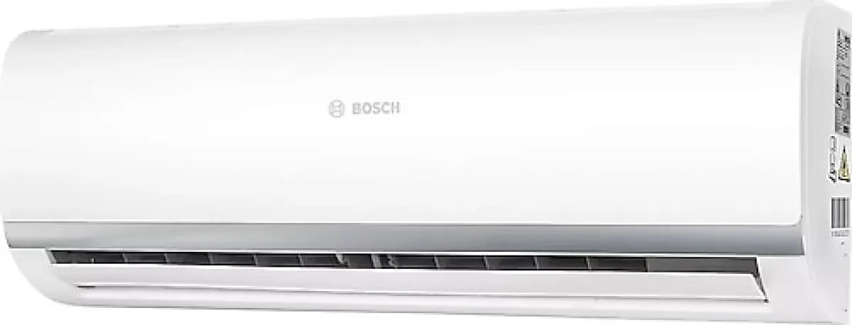 Bosch Climate 2000 CL2000U W 35 E 12000 BTU Duvar Tipi Split Klima - Montaj Dahil