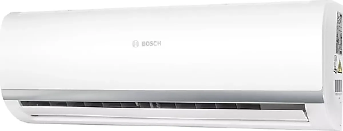 Bosch Climate 2000 CL2000U W 35 E 12000 BTU Duvar Tipi Split Klima