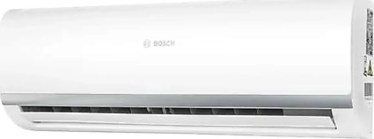 Bosch Climate 2001 CL2001U W 35 E A++ 12000 BTU Inverter Duvar Tipi Klima Montaj Dahil