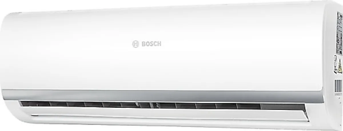 Bosch Climate 2001 CL2001U W 35 E A++ 12000 BTU Inverter Duvar Tipi Klima