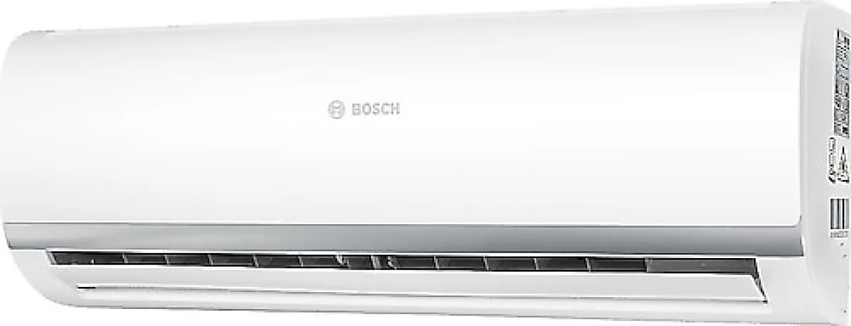 Bosch Climate 2001 CL2001U W 53 E A++ 18000 BTU Inverter Duvar Tipi Klima