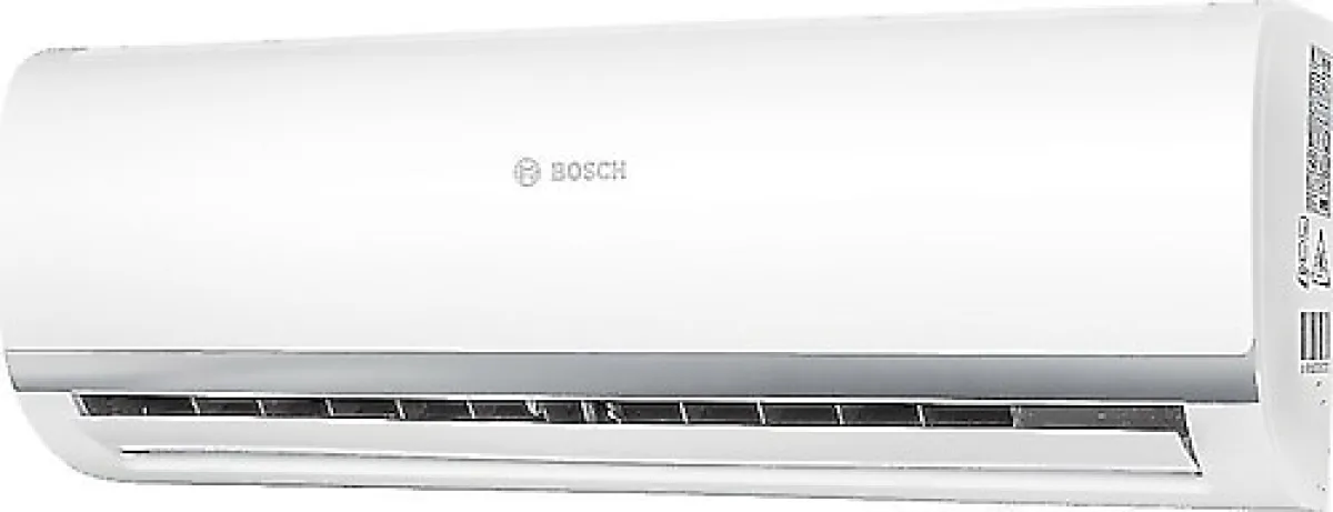Bosch Climate 2001 CL2001U W 70 E A++ 24000 BTU Inverter Duvar Tipi Klima