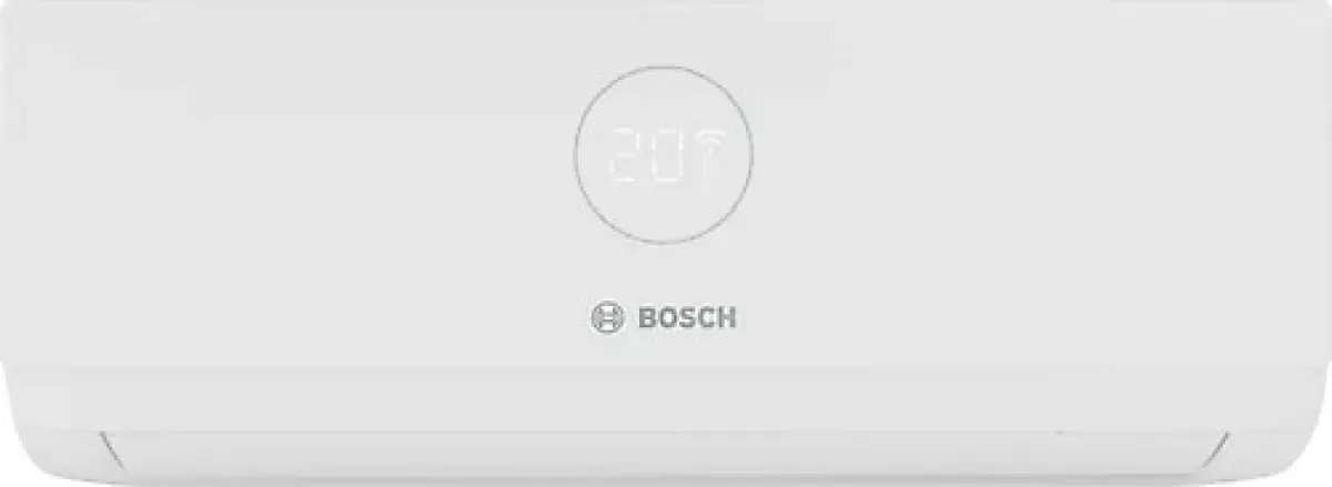 Bosch Climate 3000i A++ 24000 BTU Duvar Tipi Inverter Split Klima