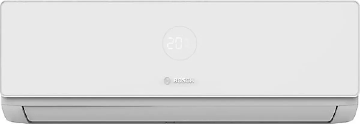 Bosch Climate 4000i 35 E A++ 12000 BTU Inverter Duvar Tipi Klima