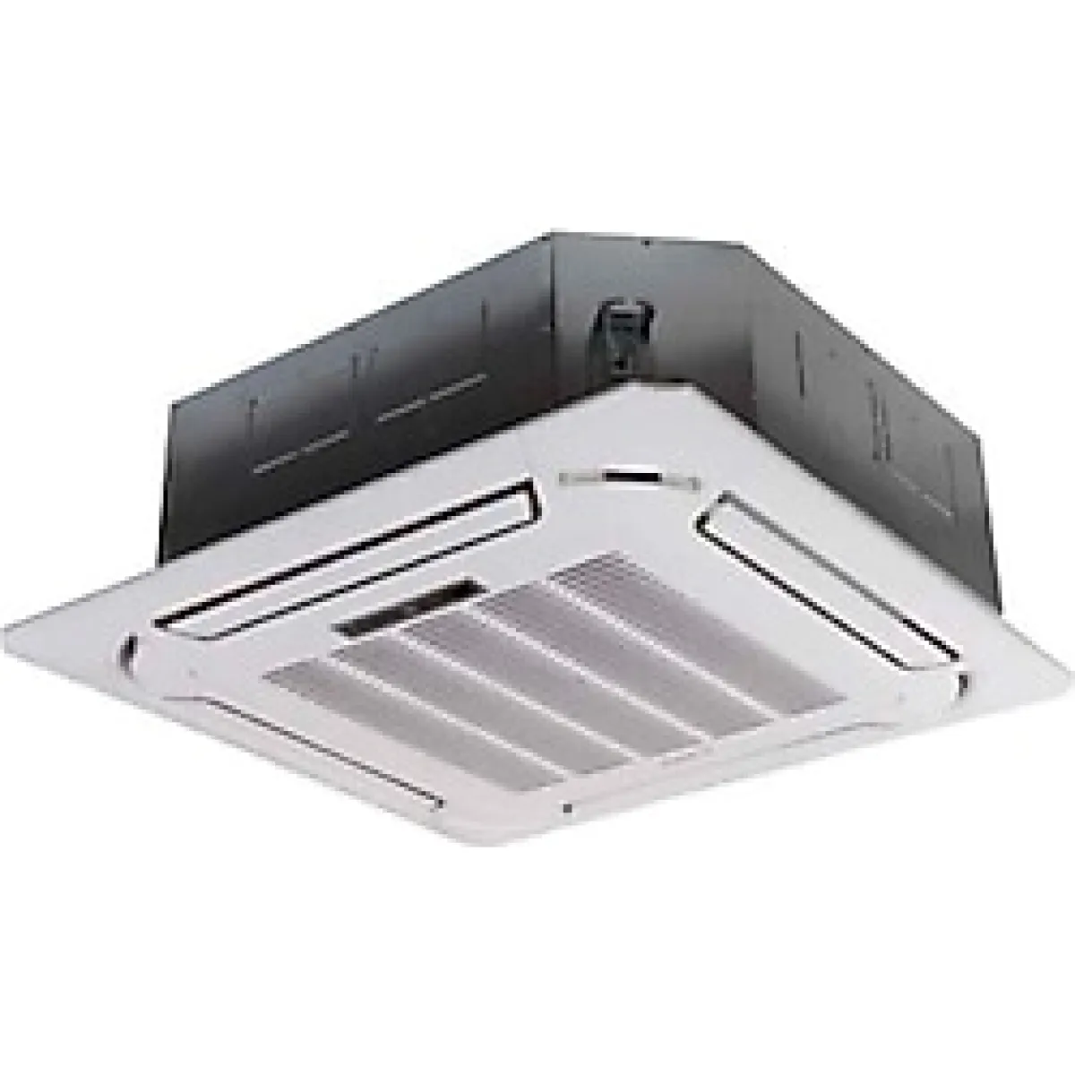 Bosch Climate 5000 A++ 42000 BTU Inverter Kaset Tipi Klima