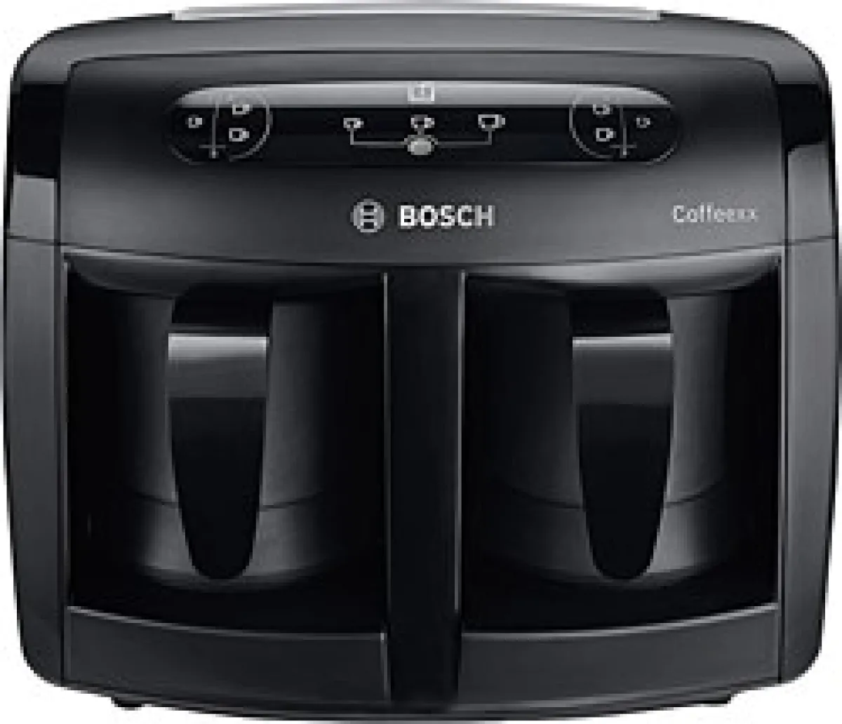 Bosch Coffeexx TKM3003 İkili Türk Kahve Makinesi