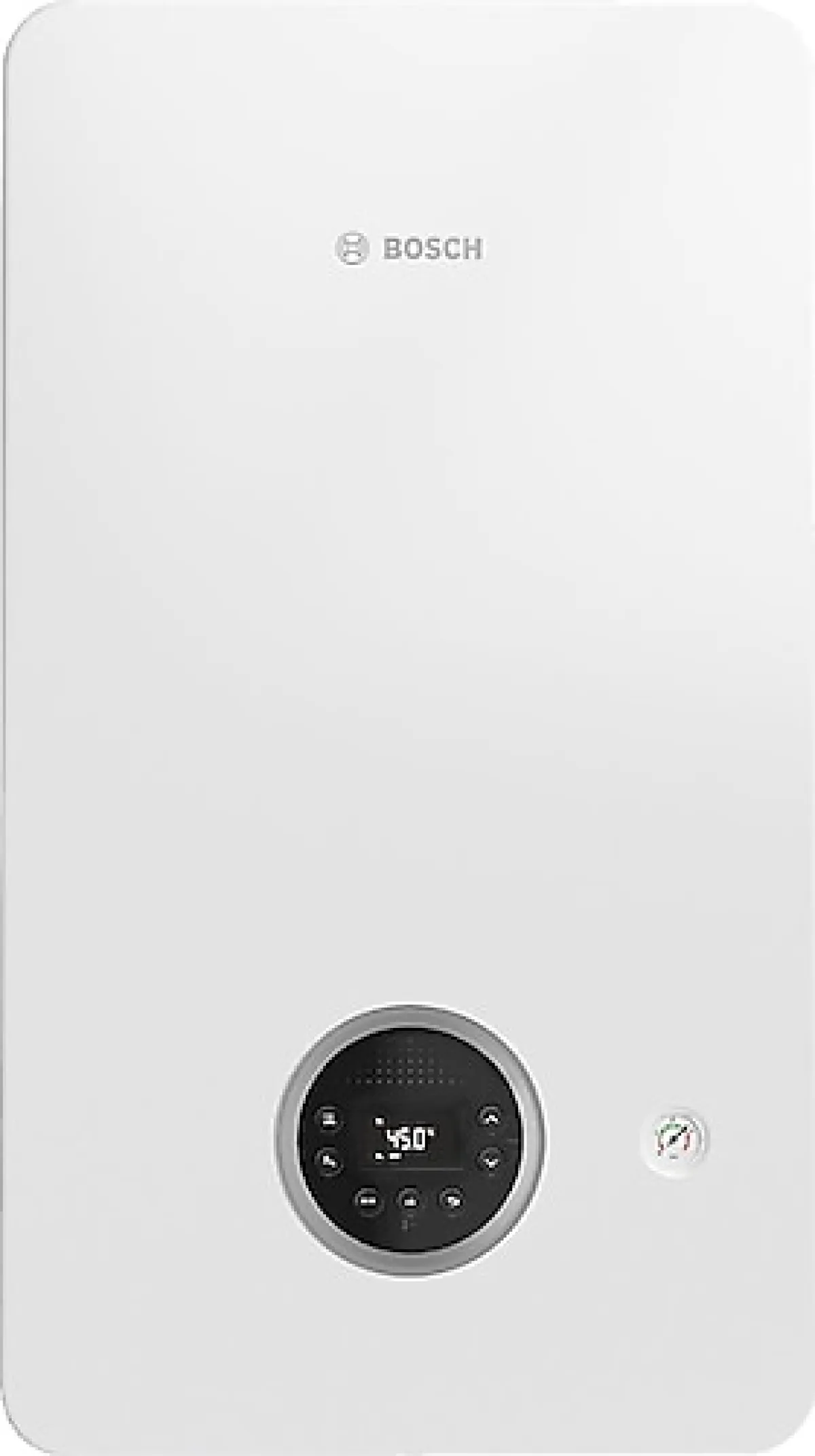 Bosch Condens 2200i-W 20 C23 20/25 kW ErP Hermetik Yoğuşmalı Kombi