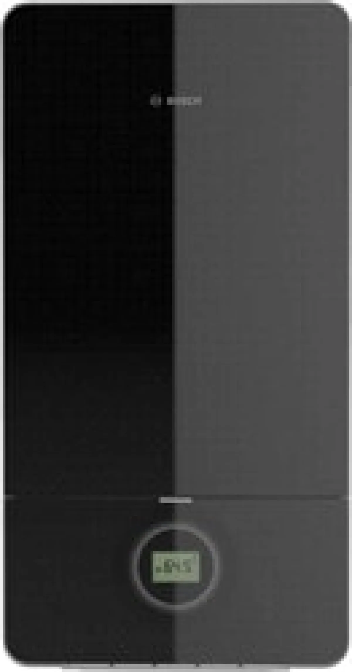 Bosch Condens 7000i W 24/28 Hermetik Yoğuşmalı Kombi