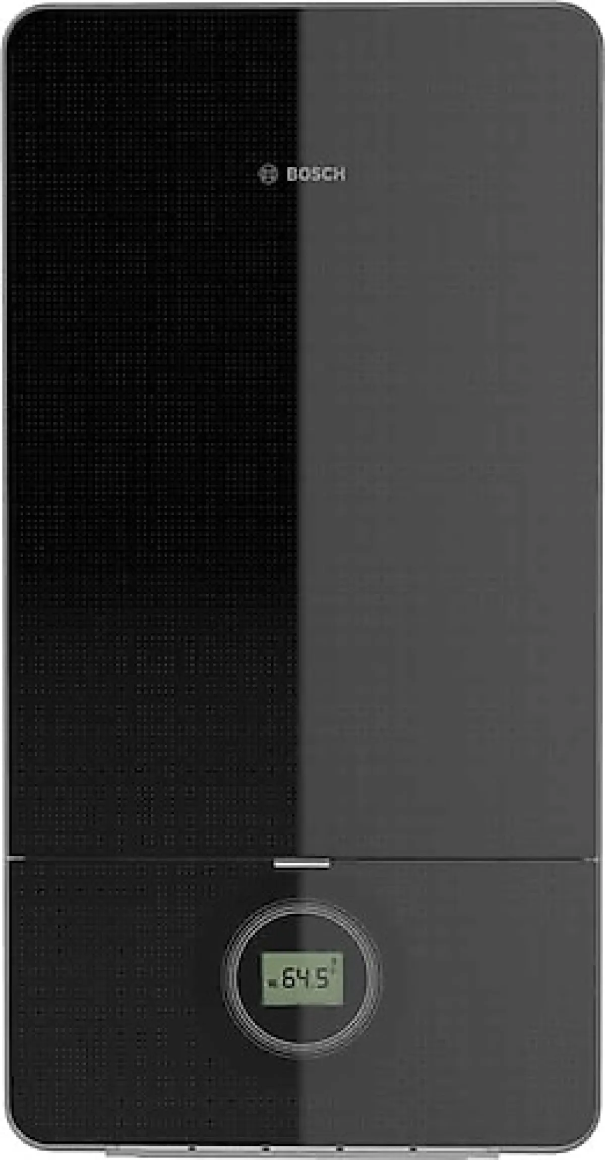 Bosch Condens 7000i W 24/28 Siyah Hermetik Yoğuşmalı Kombi