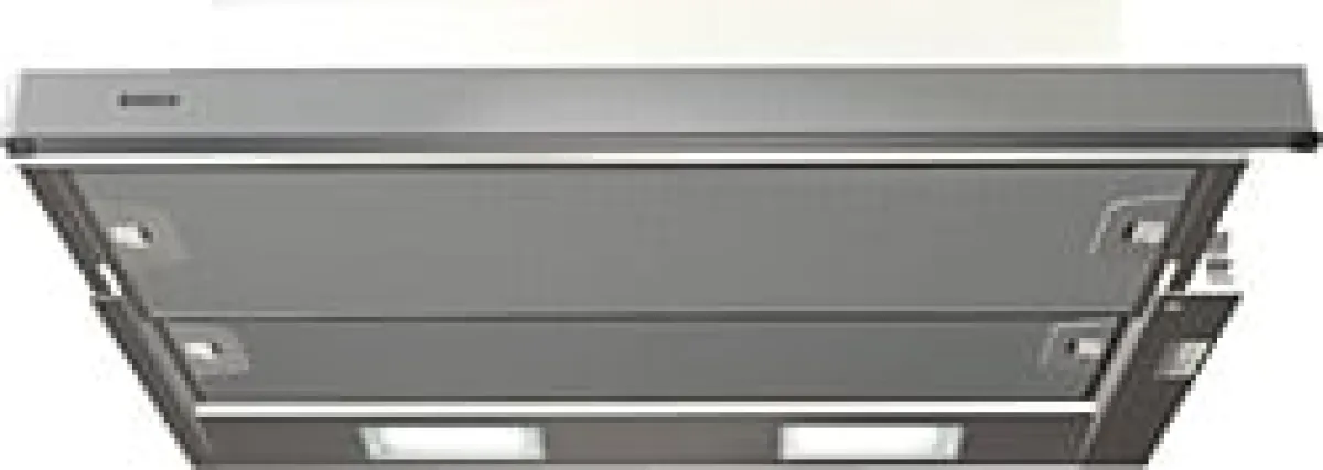 Bosch DFT63CA51T Inox Sürgülü Aspiratör