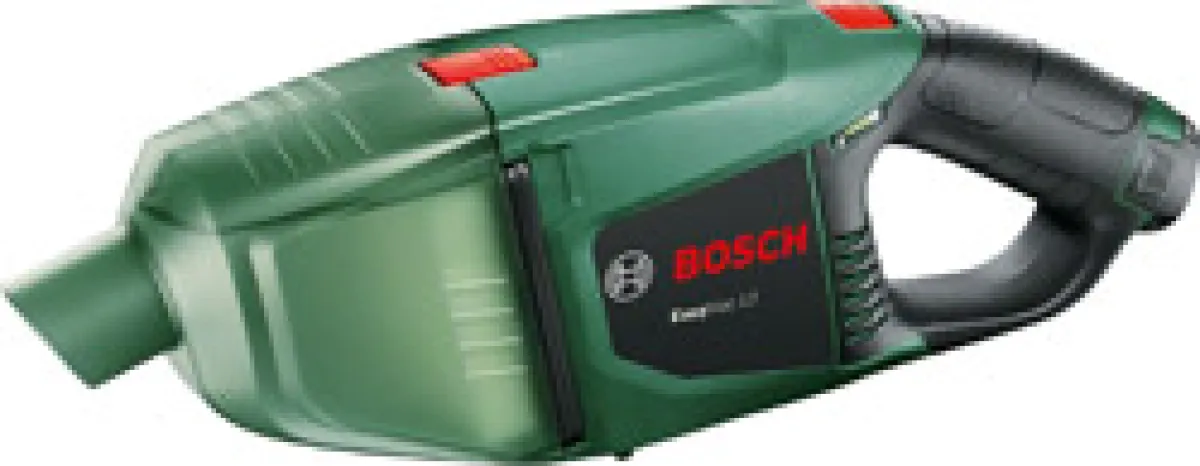 Bosch EasyVac 12 Baretool Aküsüz Şarjlı El Süpürgesi