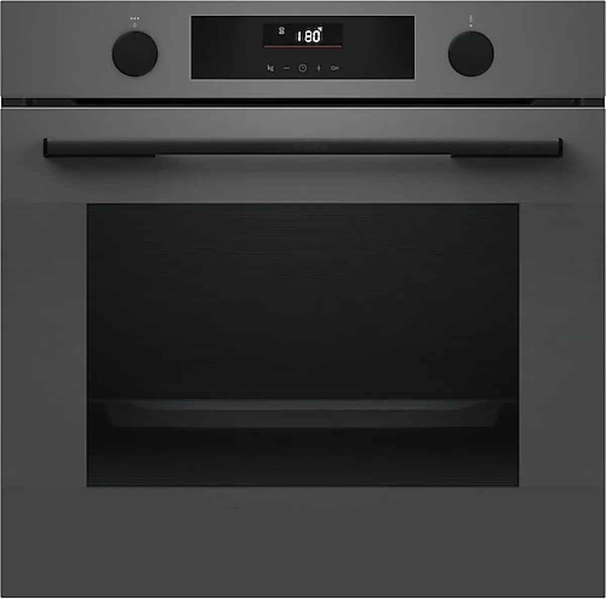 Bosch HUA736EN0T Ankastre Fırın