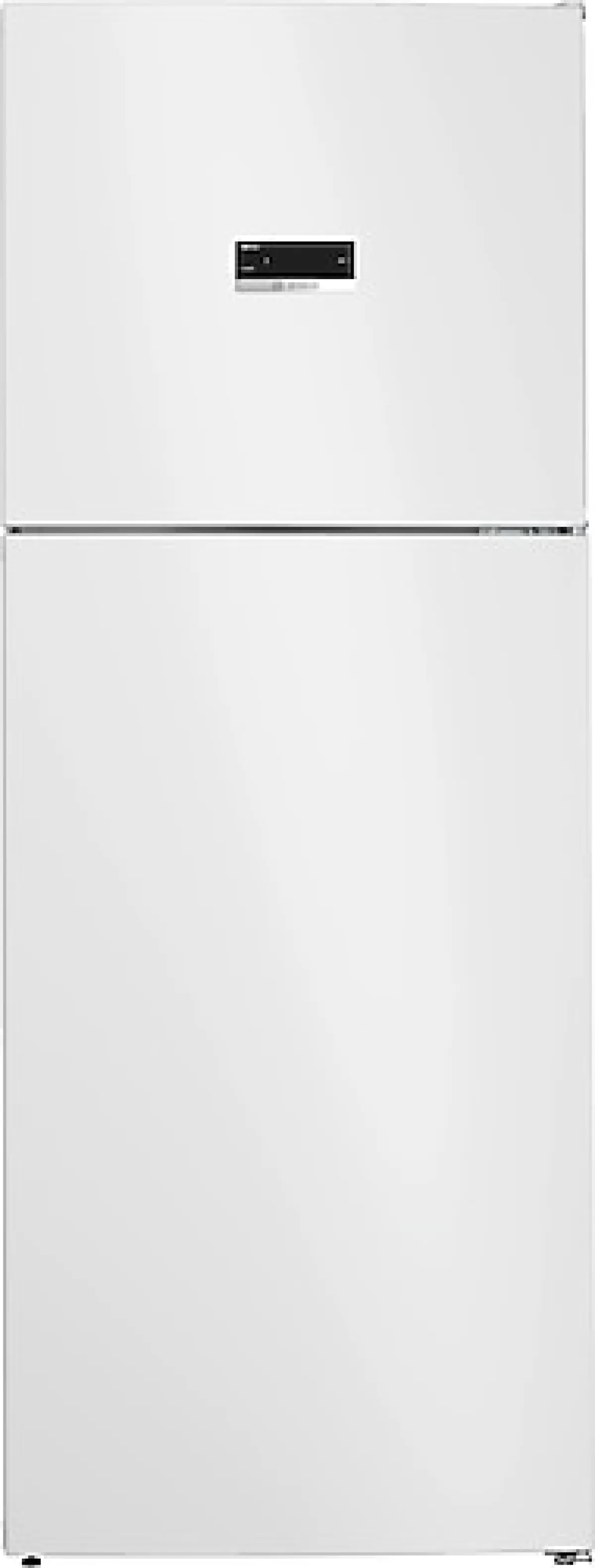 Bosch KDN55XWE0N Çif Kapılı No Frost Buzdolabı