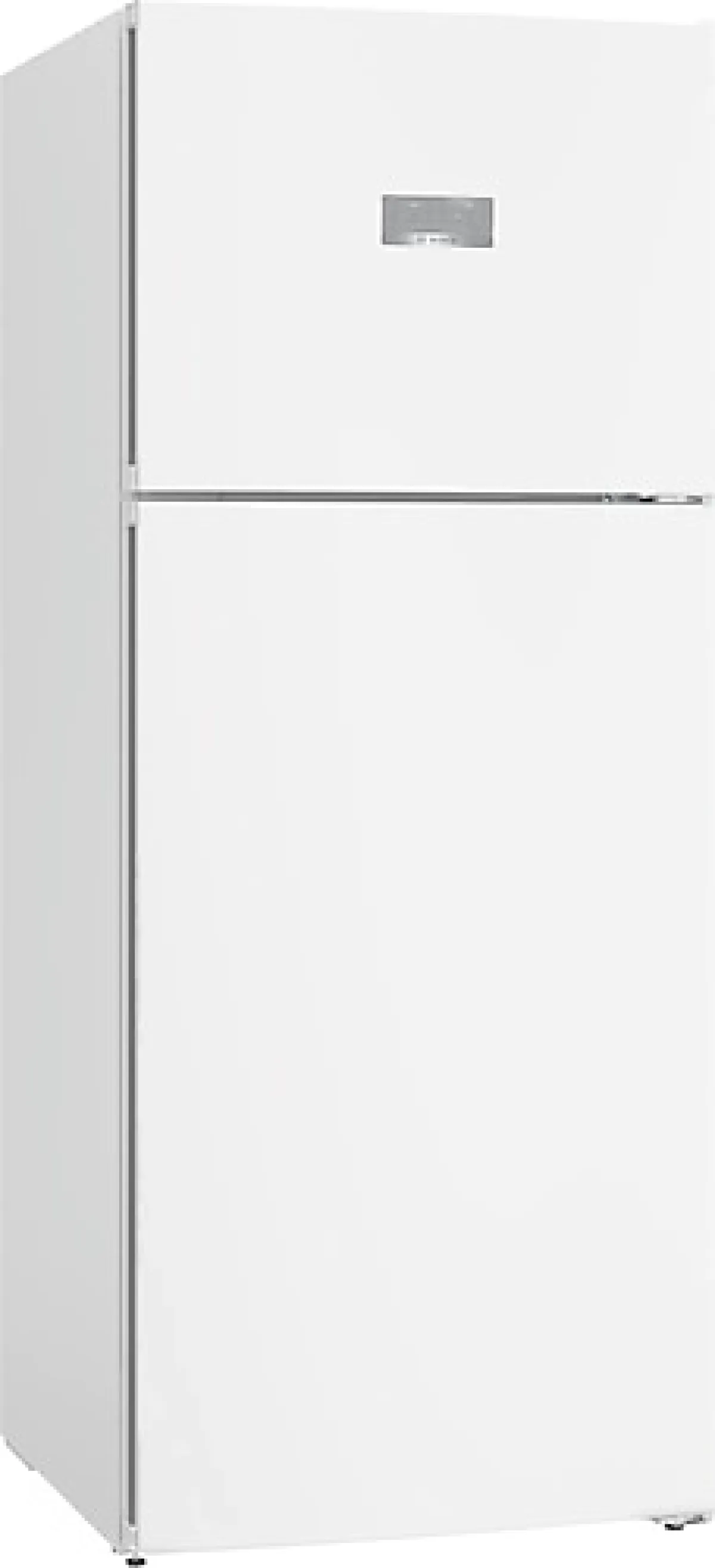 Bosch KDN76XWE0N Çift Kapılı No Frost Buzdolabı