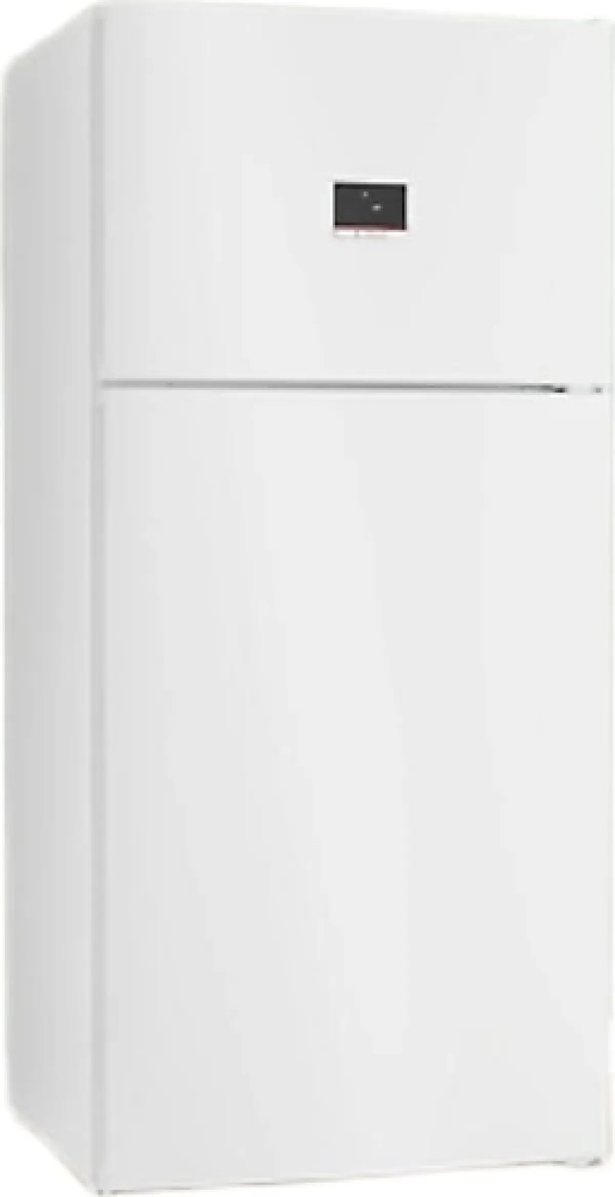 Bosch KDN86XWE1N Çift Kapılı No Frost Buzdolabı