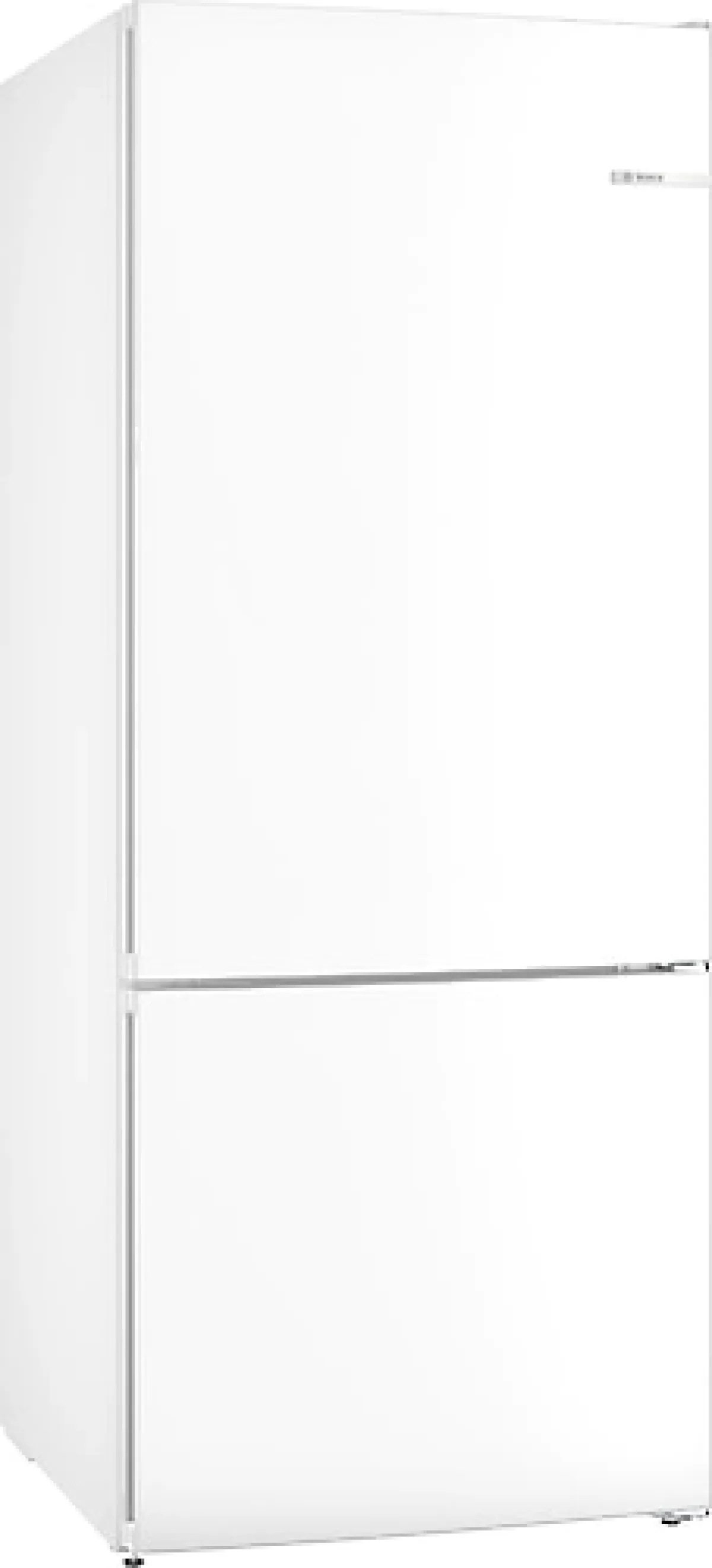 Bosch KGN76VWE0N Kombi No Frost Buzdolabı