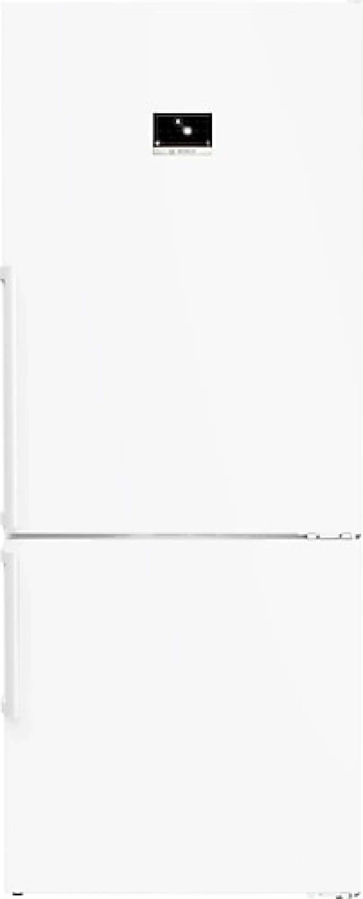 Bosch KGP76AWC0N Kombi No Frost Buzdolabı